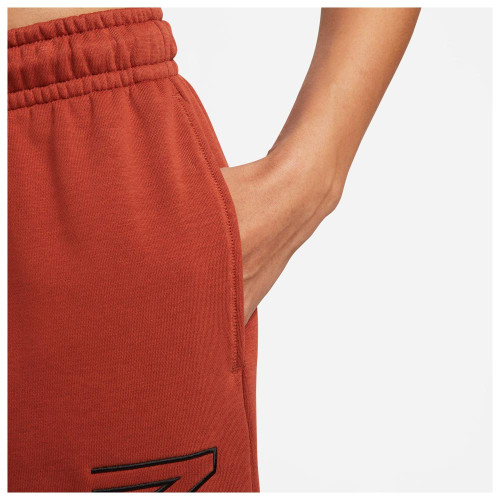 Nike Γυναικείο παντελόνι φόρμας Sportswear French Terry